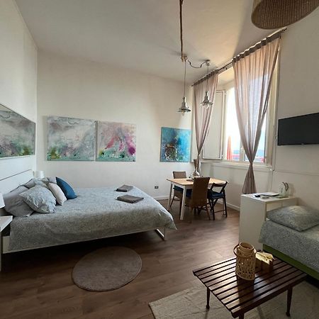3B Studio Vesuvio เนเปิลส์ ภายนอก รูปภาพ