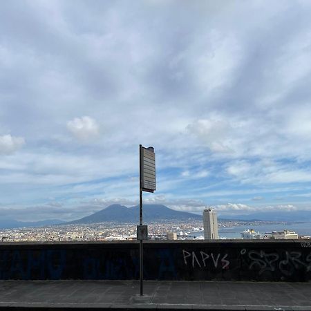 3B Studio Vesuvio เนเปิลส์ ภายนอก รูปภาพ