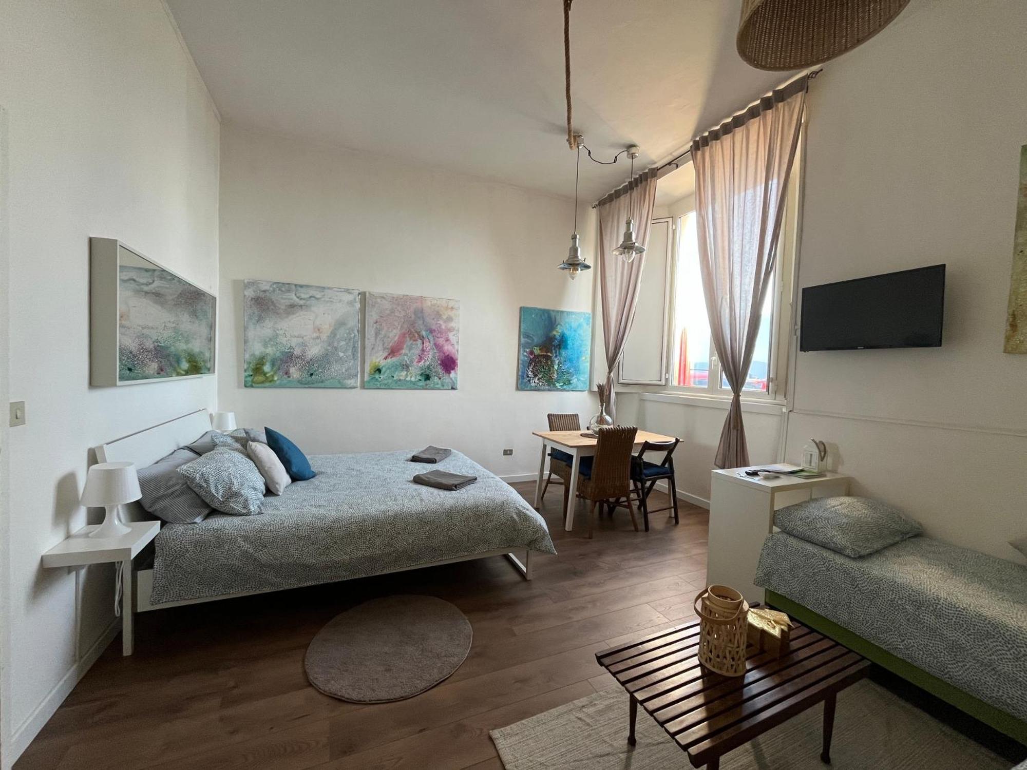 3B Studio Vesuvio เนเปิลส์ ภายนอก รูปภาพ